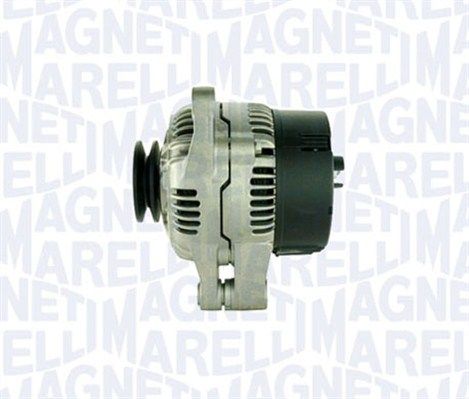 MAGNETI MARELLI kintamosios srovės generatorius 944390387300